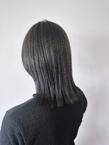 リル(lil)&nbsp;(髪質改善/メンズカット/インナーカラー/ケアブリーチ/学割U24)