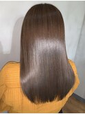 艶髪トリートメント