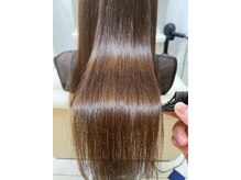 ヘアー バイ パッション コクラ(Hair by Passion KOKURA)