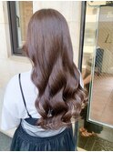 【LAGOON】王道人気!ショコラブラウン