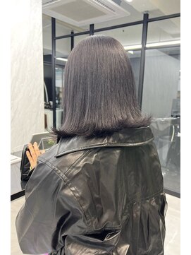 リア 大阪梅田(Ria) ～グレージュ～ 【Ria 大阪 梅田】