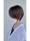 お客様でのリアルスタイル