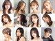 ラフィス ヘアー パーク 枚方2号店(La fith hair park)の写真