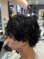 プライズ 池袋店(prize)&nbsp;20代30代メンズクラウドマッシュ丸み束感ビジカジトレンド