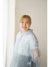 美容室 スプラッシュ 小湊 萌未