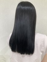 リタ(rita)&nbsp;髪質改善ストレート