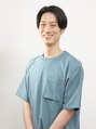 ヘアーディレクション オクハラ(hair direction okuhara) 健太 