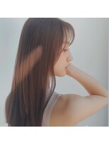 リペア(Ri+pear)&nbsp;安田梨菜。美髪シリーズ