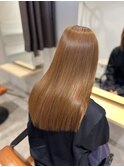 高級美髪改善トリートメント