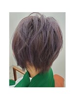 エアリ(airRe)&nbsp;airReスタイル集