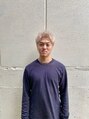 リレーションメンズヘアー(RELATION MEN'S HAIR) 新谷 極真