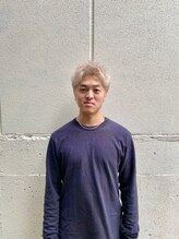 リレーションメンズヘアー(RELATION MEN'S HAIR) 新谷 極真