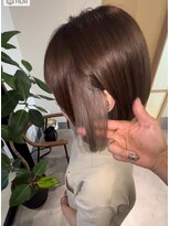 モナルダ(Monarda)&nbsp;10代20代30代韓国風/髪質改善カラー【岡山】