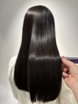 エムスリーディー アルル 赤坂店(M3D alulu) ブラック