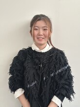 アゲハヘアー(ageha hair)&nbsp;石田 愛理