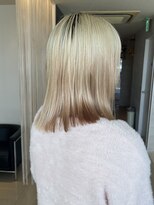 フェイス 大船(FACE) ハイトーンボブ【大船駅】太良坊航