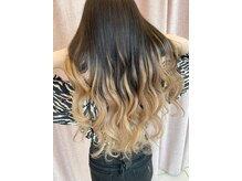 ヘアメイク マリア 福岡天神西通り(hair make MARIA)