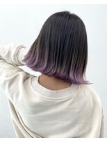 トゥルークリエイション 新越谷(True Creation)&nbsp;ブリーチ/髪質改善/新越谷/ダブルカラー/ハイライト/学割U24