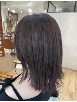 ドゥニカ(donica) brown