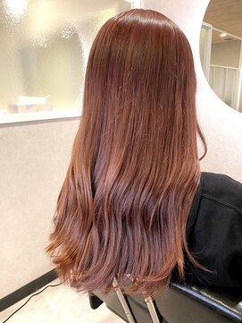 ジーアール(GR) 1ブリーチ☆ピンクベージュ