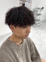 アビー ランシェル(ABEY LENCIEL)&nbsp;縦落ちツイスパ/新潟/長岡