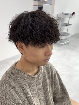 アビー ランシェル(ABEY LENCIEL) 縦落ちツイスパ/新潟/長岡