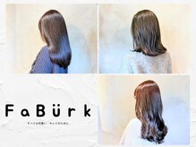 ファブーク(FaBurk)