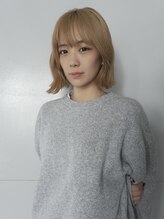 ルアウハク 梅田(LUAU Haku)&nbsp;kohiro 