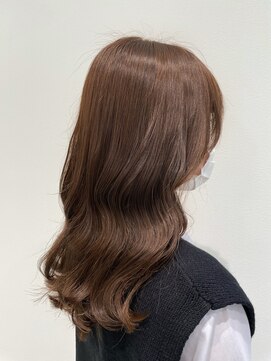 フォルテ 島田店 ブラウンベージュ