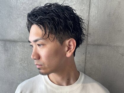 ブルニール 心斎橋(BLEUNIR)の写真