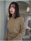 似合わせカットスタイル/20代30代40代50代