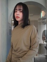 ノーレン 代々木上原(NOREN)&nbsp;似合わせカットスタイル/20代30代40代50代