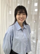サクララ(Sakura la) 溝田 鈴