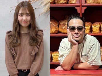 サニー(SUNNY)の写真/【大村】カウンセリングから施術、最後のお帰りの際まで一人のスタイリストがマンツーマンで施術します。