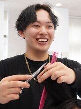 エルマーク 京都河原町(L-MARK) 草野 零音