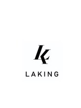 LA KING KYOTO四条烏丸　ケアブリーチ/ダブルカラー/レイヤーカット/ハイトーンカラー