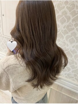 ティンク(Tink) ○ やわらかベージュ ○