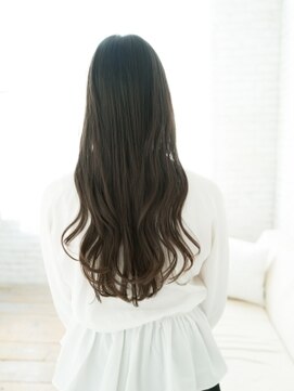 ヘアアンドリラクゼーション シャッセ(Hair&Relaxation SASE) 大人ロングスタイル