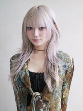 キイ ギンザ(k.e.y GINZA)&nbsp;藤井 優花