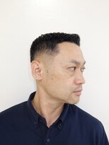 メリケンバーバーショップ トーキョー(MERICAN BARBERSHOP TYO)&nbsp;フェザーアップ