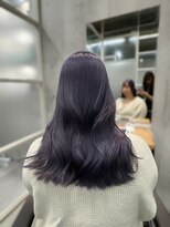 ネウィ 池袋(newi) ブルーラベンダー