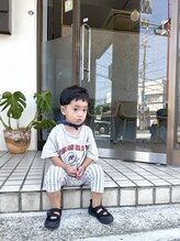 子供と一緒に行っても良いですか？