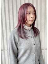 ネオリーブカップ 町田店(Neolive capu)&nbsp;レイヤー/ウルフ/町田/Neolive capu