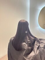 コルマーノ(COL MANO)&nbsp;【宇野担当】ラベンダー