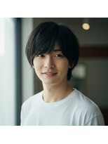 コトナ 越谷店&nbsp;20代30代に！越谷でイメチェンマッシュスタイル！