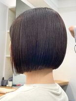 アビーファイブ(ABBEY 5)&nbsp;くびれボブボブ内巻きボブ外はねボブミニボブ大人ボブ結べるボブ