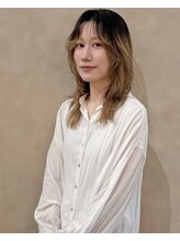 フレームプラス 天王寺あべの店(FRAME+)&nbsp;日下部 葵