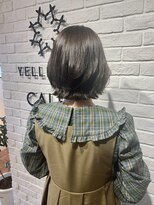 ヘア スパ ビューティー エールフォルム(HAIR SPA BEAUTY YELLFORME)&nbsp;ふんわりボブ★【焼津店】