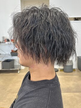 ジュノ オプシアミスミ店(Juno) ツイストスパイラル