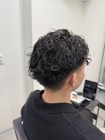 サロンワン(Salon1)&nbsp;サーフカール